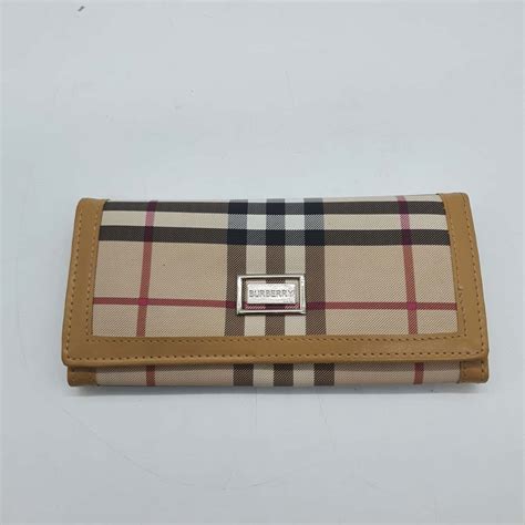 replica burberry wallet singapore|knock off burberry wallet.